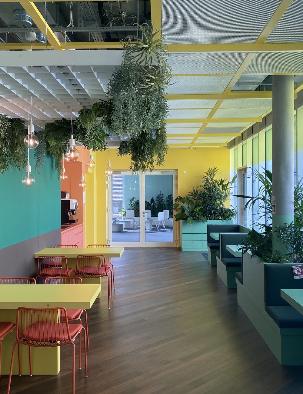 Ritter Sport Schokolade